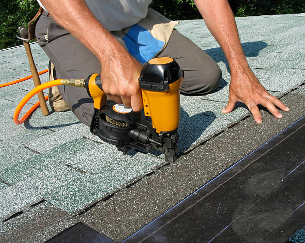 Slate Roofing Contractor in Buena Vista, CO