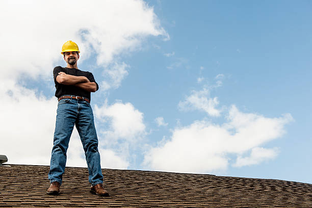 Best Best Roofing Contractors  in Buena Vista, CO