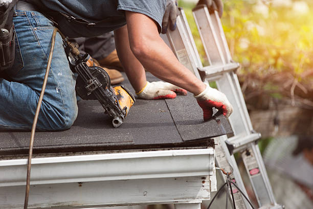 Quick and Trustworthy Emergency Roof Repair Services in Buena Vista, CO