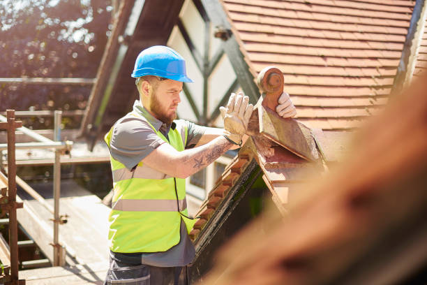 Best Emergency Roof Repair  in Buena Vista, CO